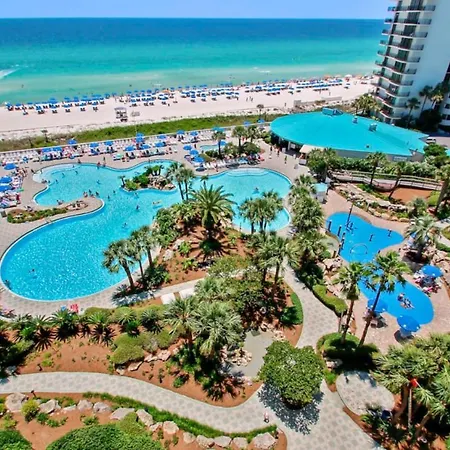 Edgewater Golf Villa 605